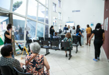 São Caetano alerta contra o elevado índice de absenteísmo na Saúde