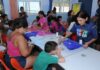 Centros Educacionais de Santo André iniciam programação de férias
