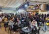 Festival do Chocolate 2026 by Chocolândia já reúne 84 comércios e segue com inscrições abertas