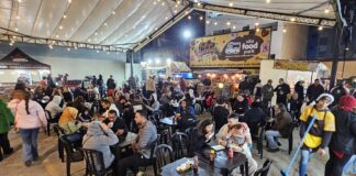 Festival do Chocolate 2026 by Chocolândia já reúne 84 comércios e segue com inscrições abertas