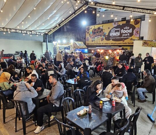Festival do Chocolate 2026 by Chocolândia já reúne 84 comércios e segue com inscrições abertas