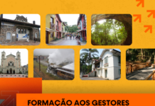 Consórcio ABC promove formação para gestores públicos de turismo