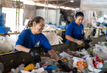 Braskem fortalece cooperativas do ABC e amplia investimentos na reciclagem