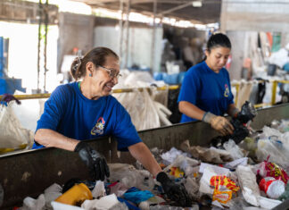 Braskem fortalece cooperativas do ABC e amplia investimentos na reciclagem