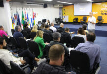 Consórcio ABC realiza mega reunião com secretários para fortalecer ações de Cultura e Turismo na região