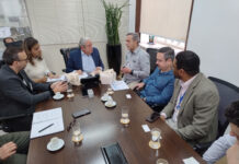 Consórcio ABC e Prefeitura de São Paulo fortalecem articulação institucional