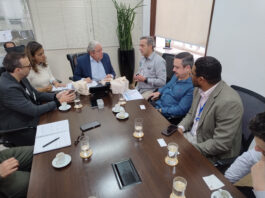 Consórcio ABC e Prefeitura de São Paulo fortalecem articulação institucional
