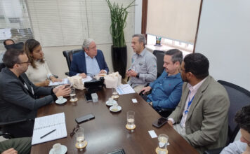 Consórcio ABC e Prefeitura de São Paulo fortalecem articulação institucional