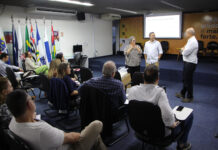 Consórcio ABC promove formação para gestores públicos de turismo e reforça integração regional