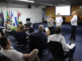 Consórcio ABC promove formação para gestores públicos de turismo e reforça integração regional