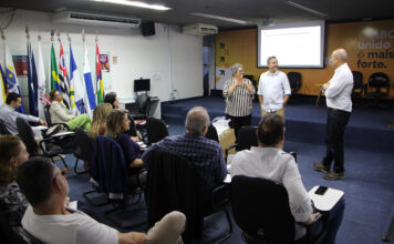 Consórcio ABC promove formação para gestores públicos de turismo e reforça integração regional