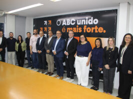 Consórcio ABC debate reforma tributária e mobilidade urbana com secretário-executivo da FNP