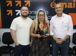 Festival Diversidade de Ribeirão Pires reconhece ações de inclusão do Consórcio ABC