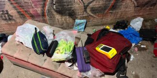 Em São Bernardo, Romu detém dupla e apreende 670 porções de drogas no Alvarenga