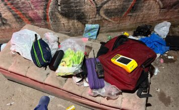 Em São Bernardo, Romu detém dupla e apreende 670 porções de drogas no Alvarenga