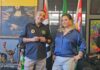 Natalia Viotti visita Ribeirão Pires e debate políticas públicas para inclusão de pessoas autistas