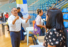 São Bernardo terá mutirão de emprego com mais de 1.000 vagas do Mercado Livre na sexta-feira