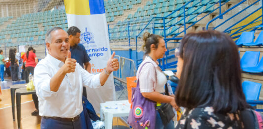 São Bernardo terá mutirão de emprego com mais de 1.000 vagas do Mercado Livre na sexta-feira