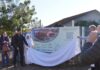 Dia Internacional do Cooperativismo marca início das obras do novo espaço na Casa de Maria em Palotina
