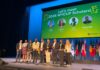 Jovens associados do Sicredi são premiados no maior evento de cooperativismo de crédito do mundo em 2026