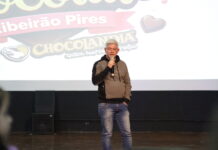 Ribeirão Pires anuncia oficialmente o Festival do Chocolate 2026 by Chocolândia