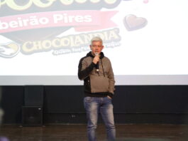 Ribeirão Pires anuncia oficialmente o Festival do Chocolate 2026 by Chocolândia