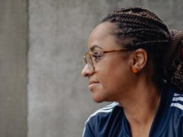 Escritora Lilia Guerra participa de roda de leitura na Casa da Palavra Mário Quintana