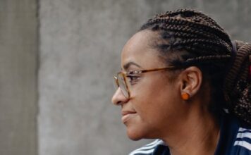 Escritora Lilia Guerra participa de roda de leitura na Casa da Palavra Mário Quintana