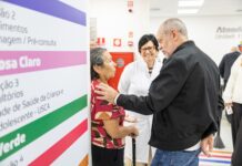 Mutirão de Ortopedia agiliza atendimentos a pacientes de São Caetano