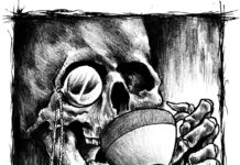 Capas de discos de bandas underground são tema de exposição na Secretaria de Cultura de São Caetano