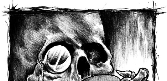 Capas de discos de bandas underground são tema de exposição na Secretaria de Cultura de São Caetano