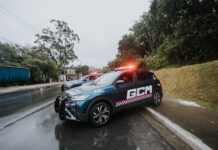 Consórcio ABC promove entrega de certificados aos corregedores das Guardas Civis Municipais