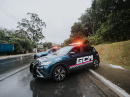 Consórcio ABC promove entrega de certificados aos corregedores das Guardas Civis Municipais