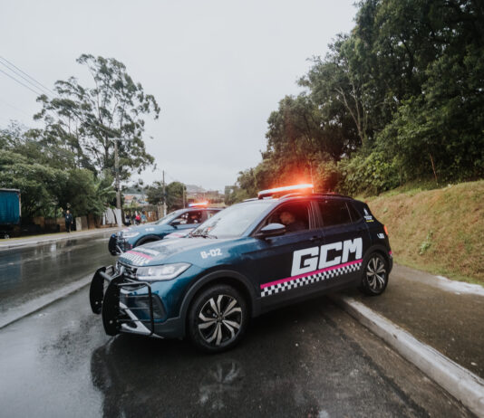 Consórcio ABC promove entrega de certificados aos corregedores das GCMs nesta quarta (30/9)
