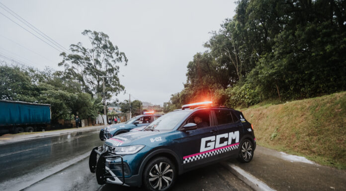 Consórcio ABC promove entrega de certificados aos corregedores das GCMs nesta quarta (30/9)