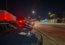 Operação Sono Tranquilo faz 20 autuações contra infrações de ruído e trânsito em Santo André