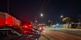 Operação Sono Tranquilo faz 20 autuações contra infrações de ruído e trânsito em Santo André