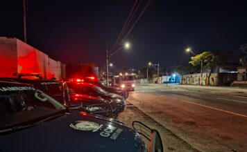 Operação Sono Tranquilo faz 20 autuações contra infrações de ruído e trânsito em Santo André