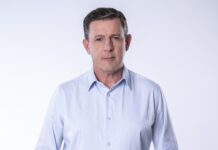 Orlando Morando inicia caminhada rumo à Câmara dos Deputados pelo MDB