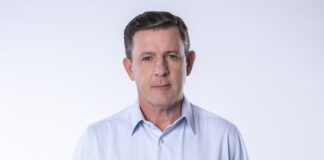 Orlando Morando inicia caminhada rumo à Câmara dos Deputados pelo MDB