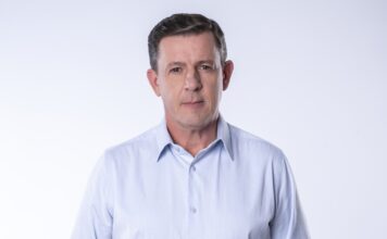 Orlando Morando inicia caminhada rumo à Câmara dos Deputados pelo MDB