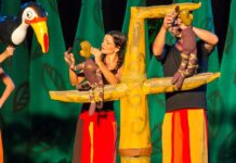 Quintas de aniversário traz duo Sambetto a São Caetano do Sul em show gratuito