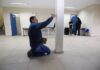 Senai e Prefeitura de Santo André oferecem cursos gratuitos de eletricista predial e pintor