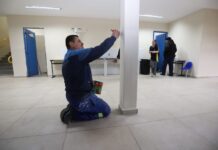 Senai e Prefeitura de Santo André oferecem cursos gratuitos de eletricista predial e pintor
