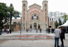 Cult Sanca na Rua integra festividades de aniversário de São Caetano com show na Praça Cardeal Arcoverde
