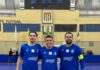 Liga São Caetano vence Praia Grande/MRW e reconquista a liderança do Campeonato Paulista de Futsal