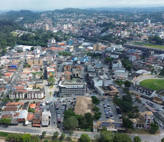 Ribeirão Pires abre consulta pública para elaboração da Lei Orçamentária Anual de 2027