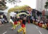 Paço de Santo André recebe 20ª edição do Tanabata Matsuri neste fim de semana
