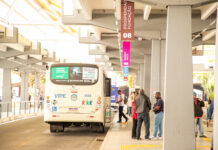 São Caetano ouve população e retoma antigo itinerário do transporte público a partir desta quarta-feira