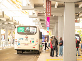 São Caetano ouve população e retoma antigo itinerário do transporte público a partir desta quarta-feira